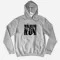Grey Melange