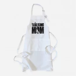 The Walking Mom V2 Apron