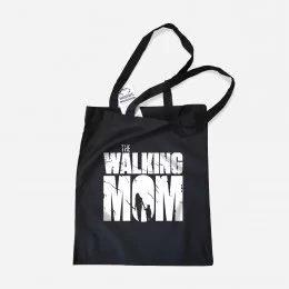 The Walking Mom V2 Cloth Bag