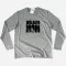 Grey Melange