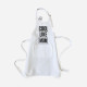 Cool Like Mom Kid's Apron