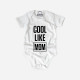 Cool Like Mom Babygrow