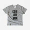 Grey Melange