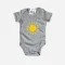 Grey Melange