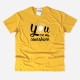 You are my Sunshine Large Size T-shirt