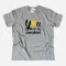 Grey Melange