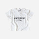 T-shirt Adorable Baby para Bebé