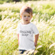 T-shirt Adorable Baby para Criança