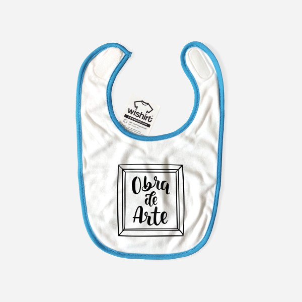 Obra de Arte Bib