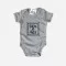Grey Melange
