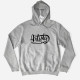 Artista Large Size Hoodie