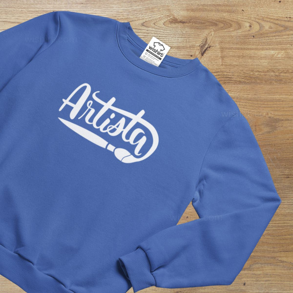 Artista Sweatshirt