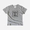 Grey Melange