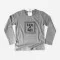 Grey Melange
