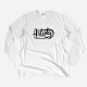 Artista Large Size Long Sleeve T-shirt