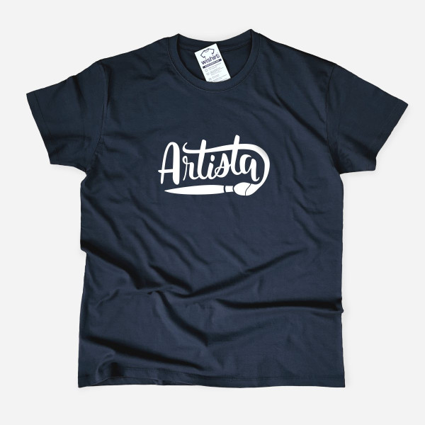 Artista Men's T-shirt