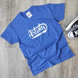 Artista Large Size T-shirt