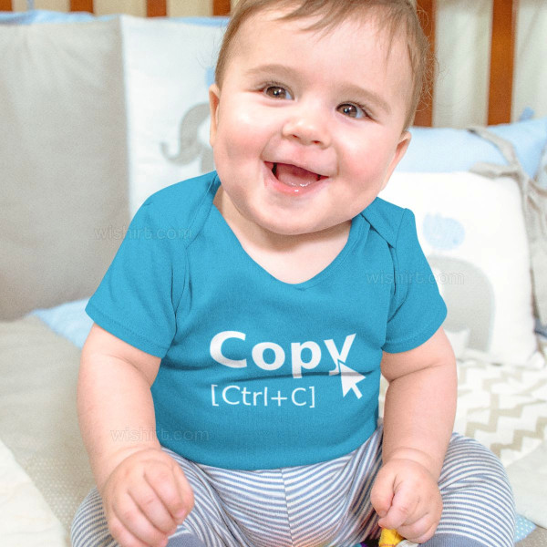 Babygrow Copy Ctrl+C