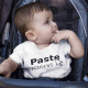 Paste Ctrl+V Baby T-shirt