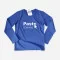 Royal Blue