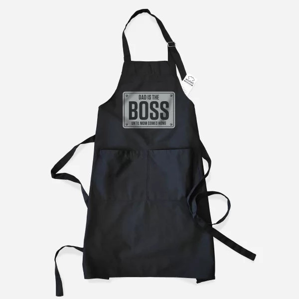 19 - Adult Apron 19 - Adult Apron