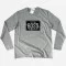 Grey Melange