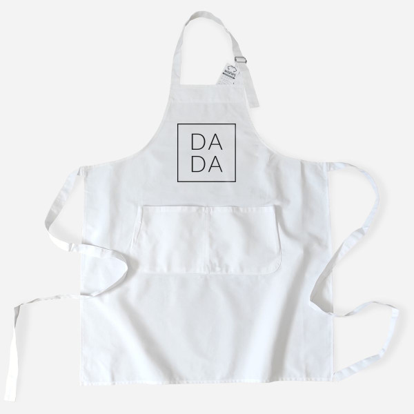 DADA Apron