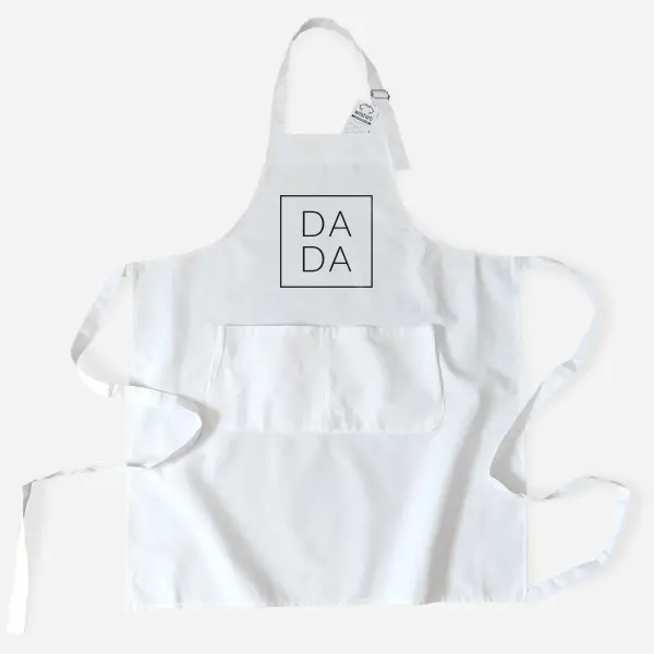 DADA Apron DADA Apron