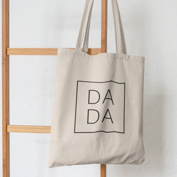 DADA Cloth Bag