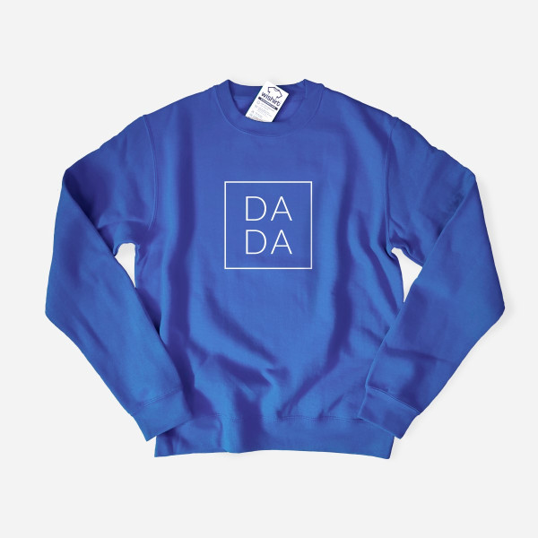 DADA Men's Sweatshirt