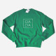 Sweatshirt Tamanho Grande DADA