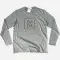 Grey Melange