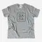 Grey Melange