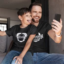 Fera Kid's T-shirt