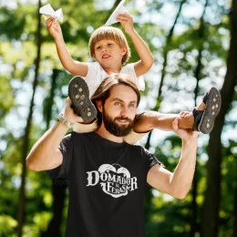 Domador de Feras Men's T-shirt