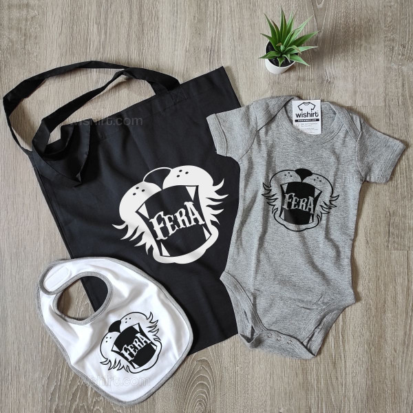 Babygrow Fera