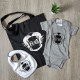 Babygrow Fera