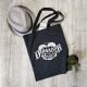Domador de Feras Cloth Bag