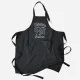 Felicidade é ser Pai Apron - Custom Kids Name Felicidade é ser Pai Apron - Custom Kids Name
