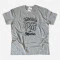 Grey Melange