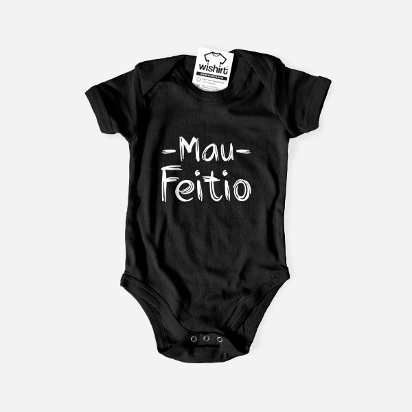 Mau Feitio Babygrow