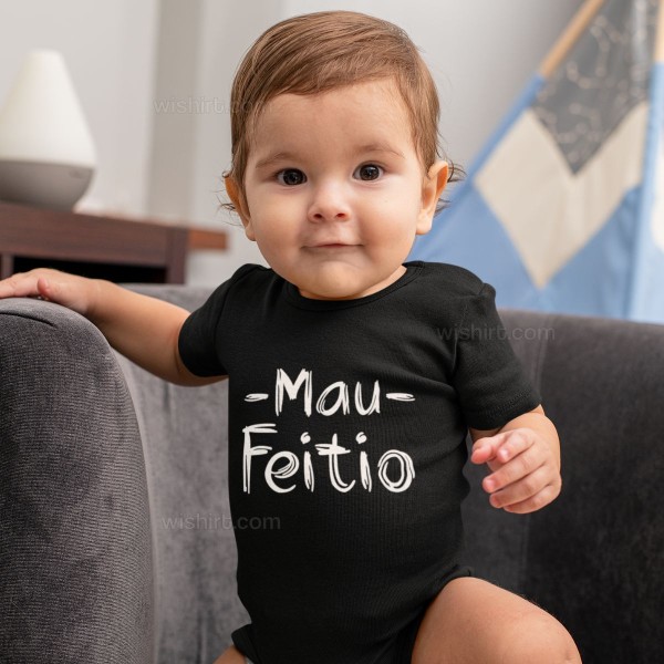 Conjunto de Babygrows Mau Feitio para Gémeos