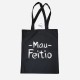 Mau Feitio Cloth Bag