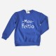 Mau Feitio Kid's Sweatshirt