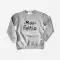 Grey Melange