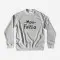 Grey Melange