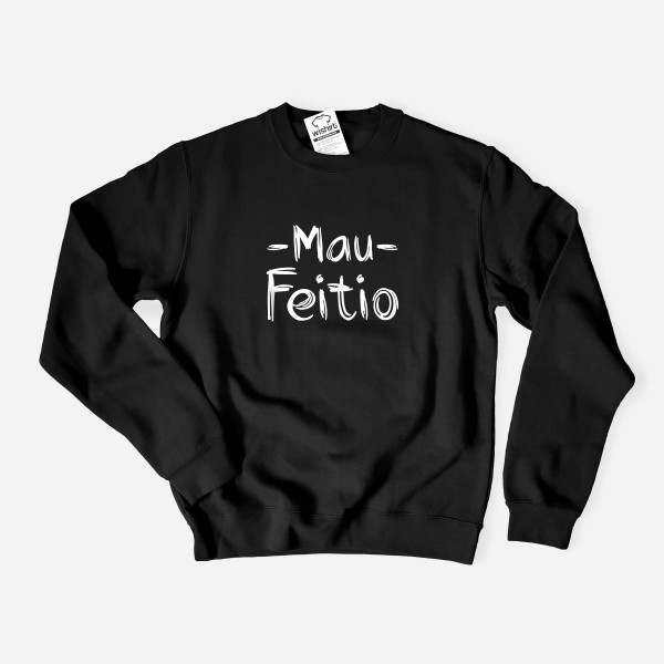 Mau Feitio Sweatshirt