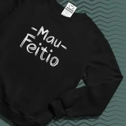 Mau Feitio Sweatshirt