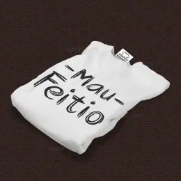 Mau Feitio Large Size Sweatshirt
