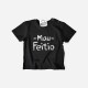 Mau Feitio Baby T-shirt